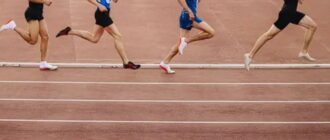 Лыжник, выигравший забег на 10 000 м на первенстве России, дисквалифицирован из-за обуви